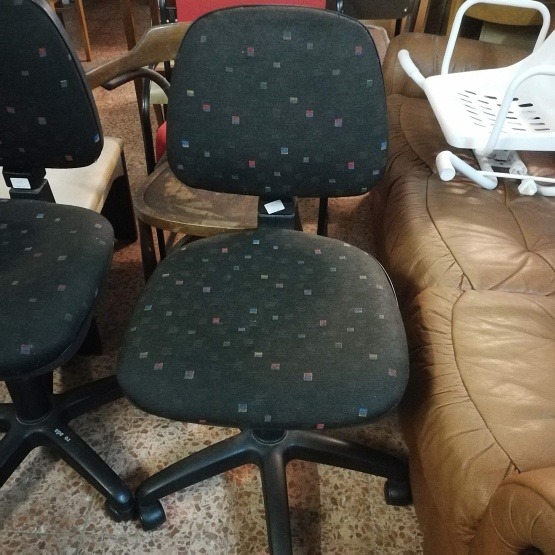 Cadira despatx