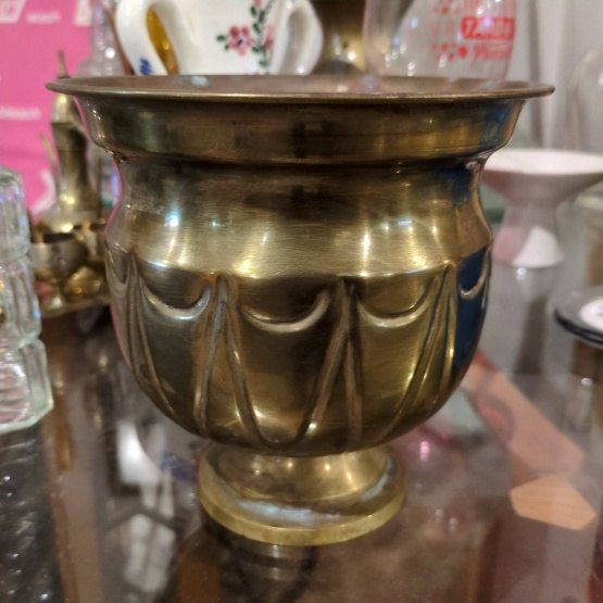 Gerra bronze