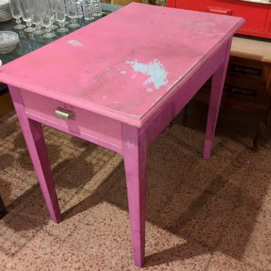 Taula