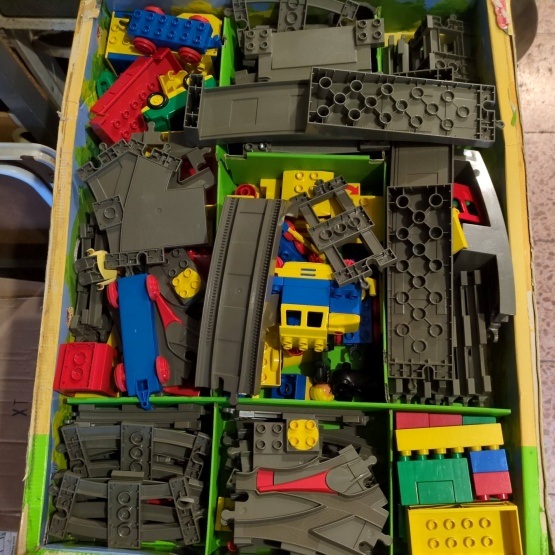 Joc de Lego