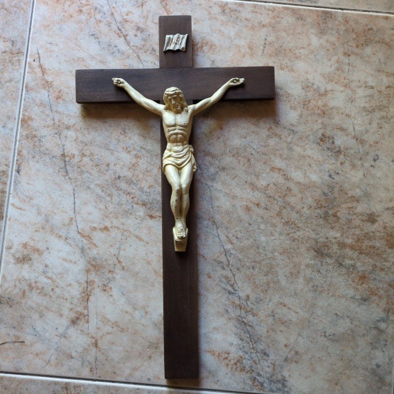 St. Crist