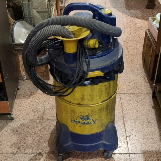 Aspiradora