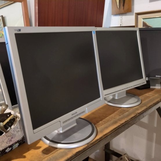 Pantalla ordinador