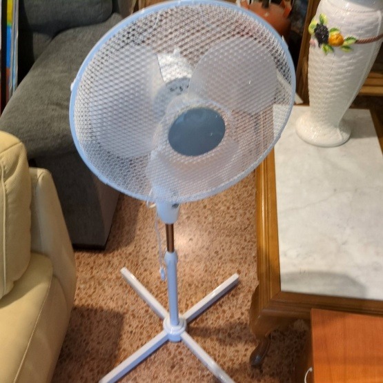 Ventilador