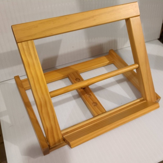 Cavallet de pintar