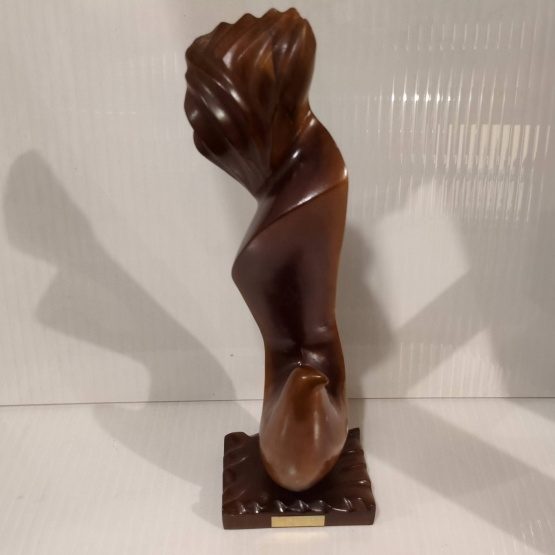 Figura fusta
