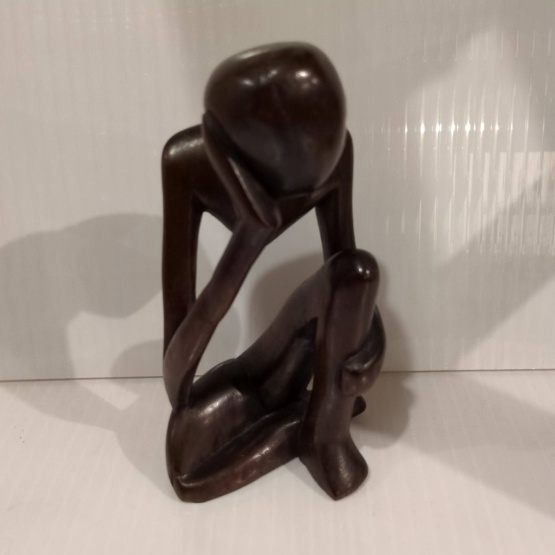 Figura fusta