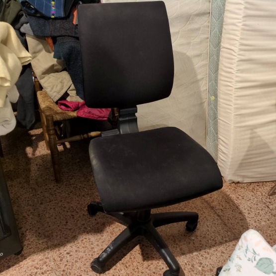 Cadira oficina