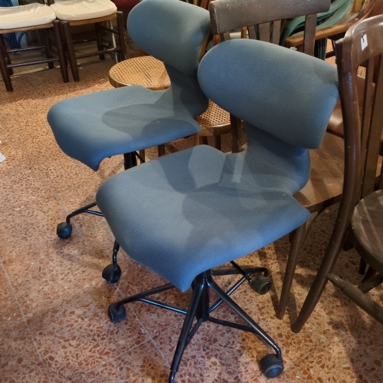 Cadira oficina