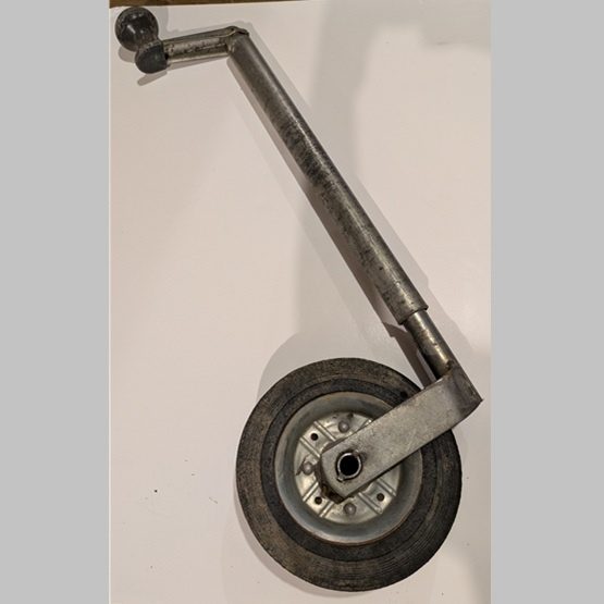 Roda joquei