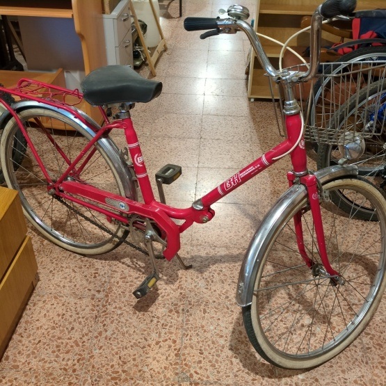 Bici BH