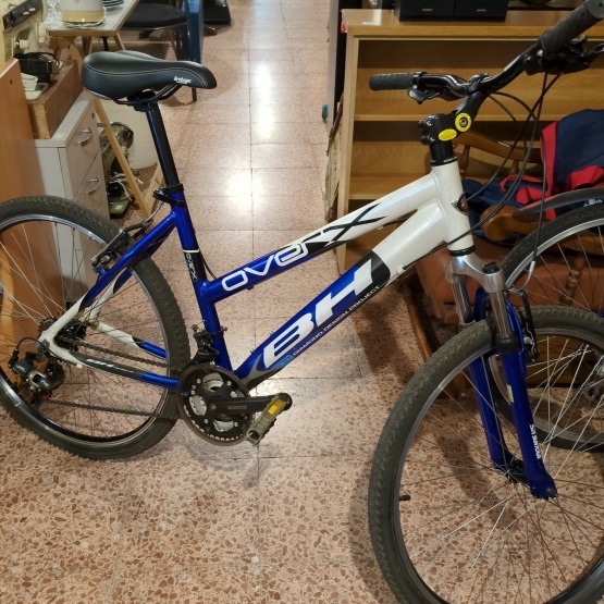 Bici BH