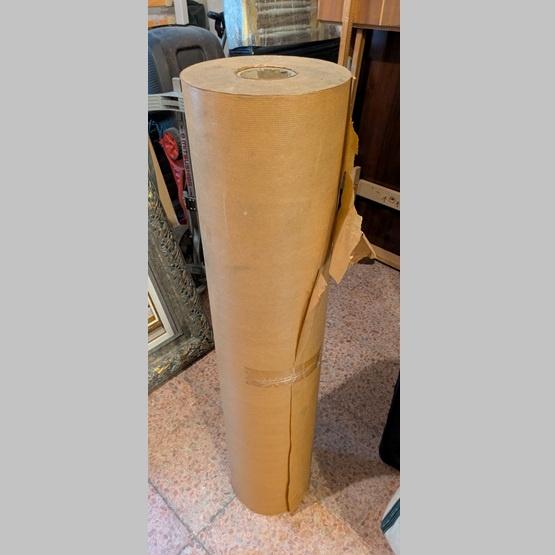 Bobina paper 110 cm.