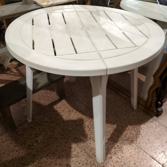 Taula terrassa