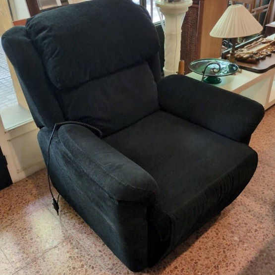 Butaca elèctrica