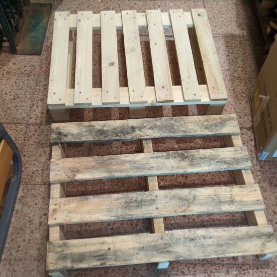 Palets 80x60