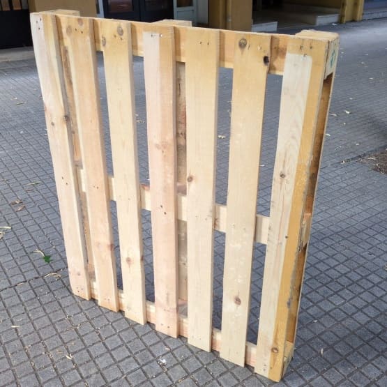 Palet 100x120