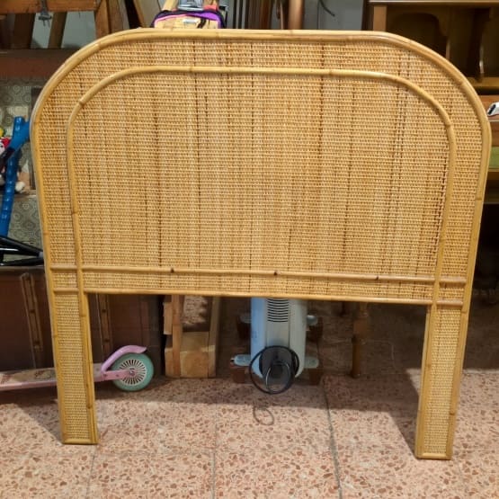 Capçal llit