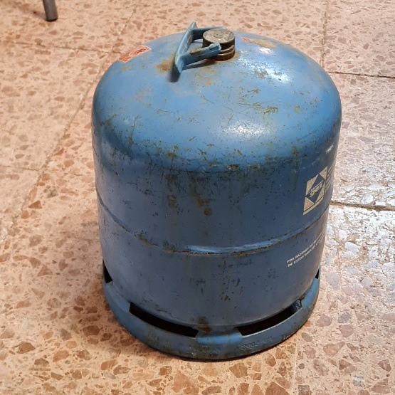 Bombona butà