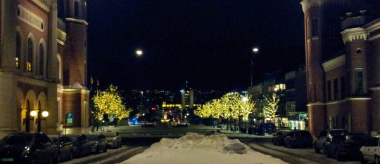 Drammen